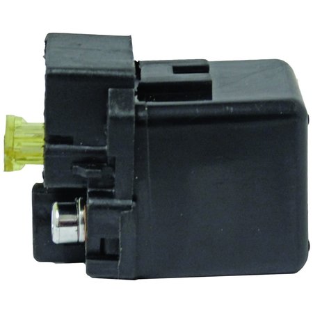 Replacement for Kawasaki 270101336 Solenoid - Switch